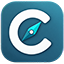 CalcAtlas Logo